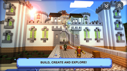 Boys World: Creative Mind & Exploration screenshot 2