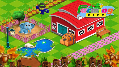Farm In The City screenshot 4