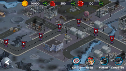 AI Wars screenshot 2