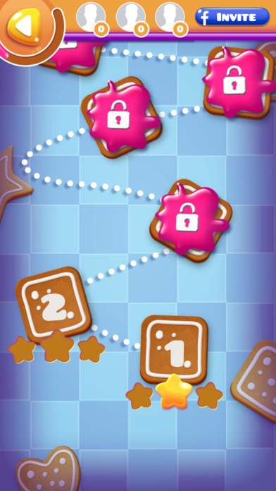 Emoji Crush - Funny puzzle game - match 4 screenshot 3