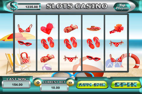 7 Totally Free Games Slotstown screenshot 3