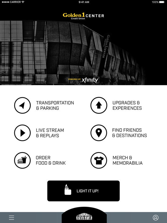 iPad Screenshot 3
