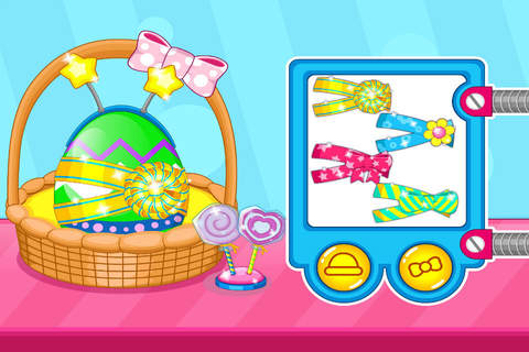 Special Easter For Children screenshot 4