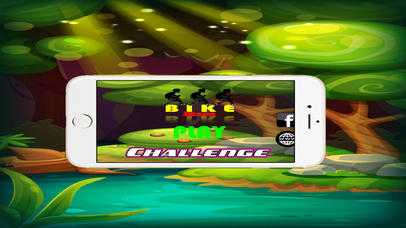 Bike Run jumper cable ambiguously ambitious screenshot 2