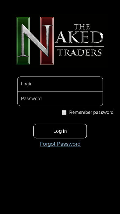 The Naked Traders screenshot 3