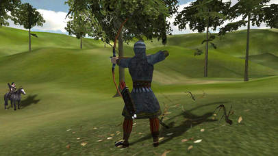 Archer Good Aim : Accurate Shooting Experience screenshot 3