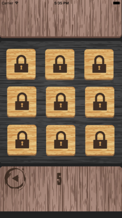 Rovena Block Game screenshot 3