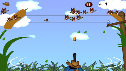Addicting Duck Hunter : Shooting games screenshot 2