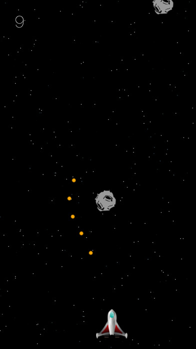 Spacecraft I screenshot 2