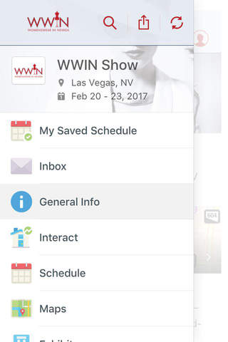 WWIN Show screenshot 3