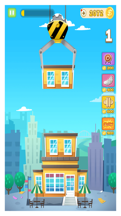 Tower Build - HD Games screenshot 3