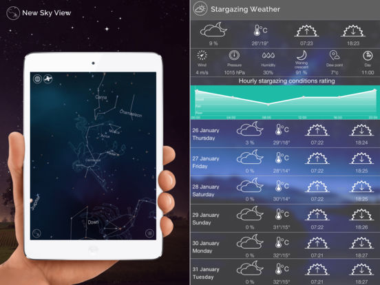 iPad Screenshot 3