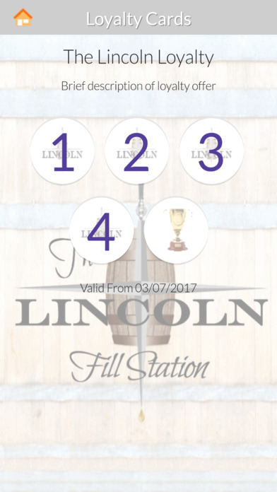 Lincoln Fill Station screenshot 3