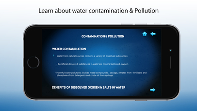 Water Treatment Plant Process screenshot 3