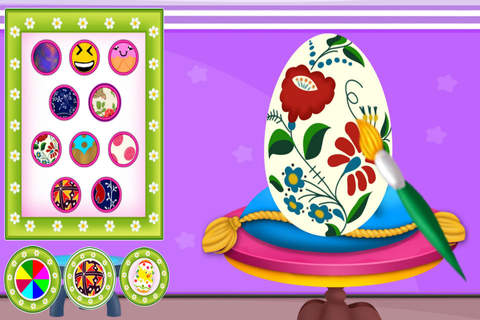 Princess Easter Style - Fashion DIY screenshot 3