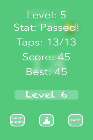Tip Tippy Tap - Reflex Skill Game Free.…… screenshot 4