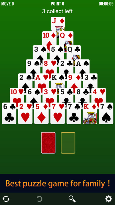 MS Solitaire Collection screenshot 4