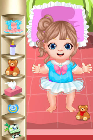 Crystal Mommy's Sugary Doctor-Beauty Diary screenshot 3