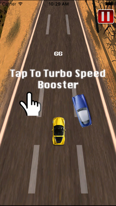 A Best Car Speed War screenshot 3