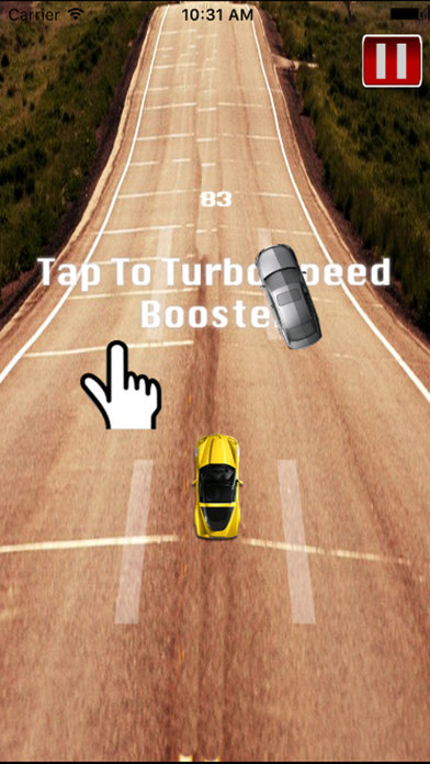 A Best Rogue Car Pro : Speed No Limits screenshot 3