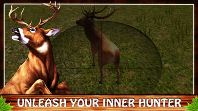 3D Wild Animal Ultimate Hunting screenshot 4