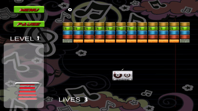 A Classic Disk Destroy's Blocks screenshot 3