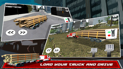 Offroad - Driving & Multi Level Simulator 3D screenshot 4
