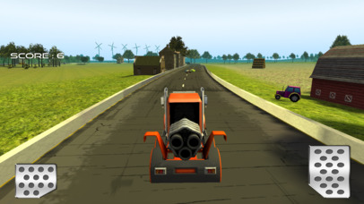 Sports Car Real Racing Drift screenshot 2