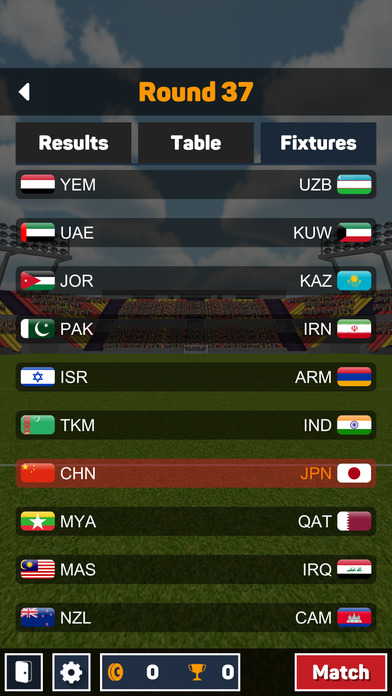Pro Penalty World Tours 2017: Japan screenshot 3