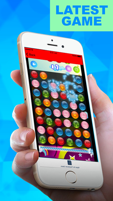 Good Marble Puzzle Match Games screenshot 2