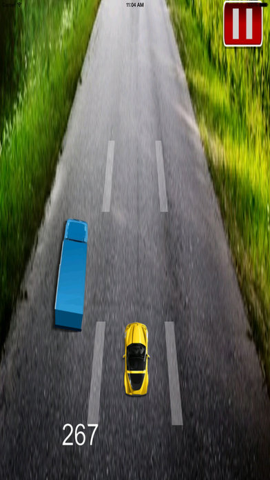 A Better Car Race Pro : Fast Speed screenshot 2