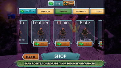 Dwarves VS Orcs: Ultimate Fantasy Wars screenshot 4