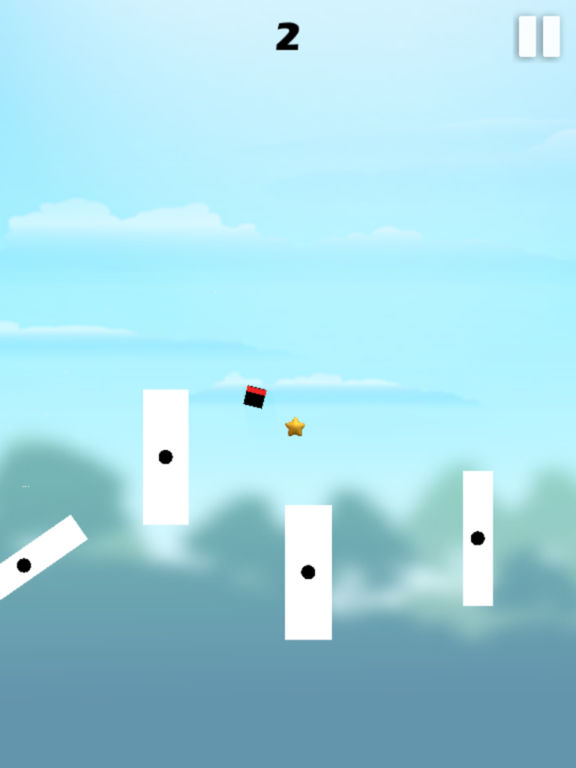 App Shopper Jumping Square! (Games)