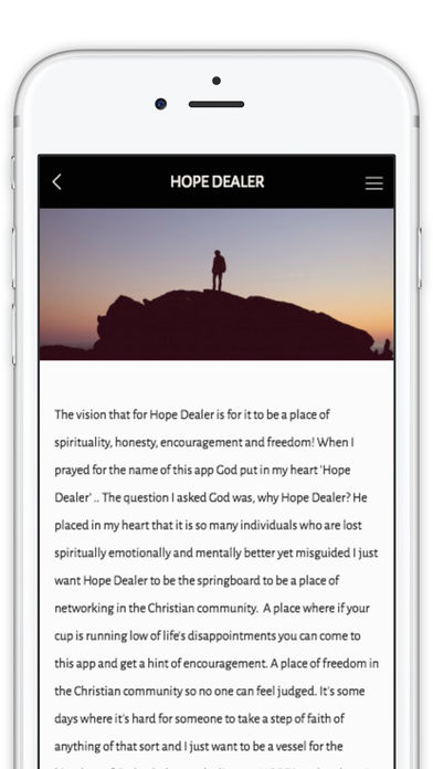 Hope Dealer screenshot 2