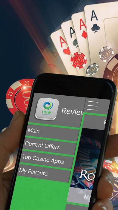 New Casino Reviews screenshot 3