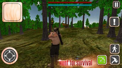 Island Survival Adventure screenshot 3