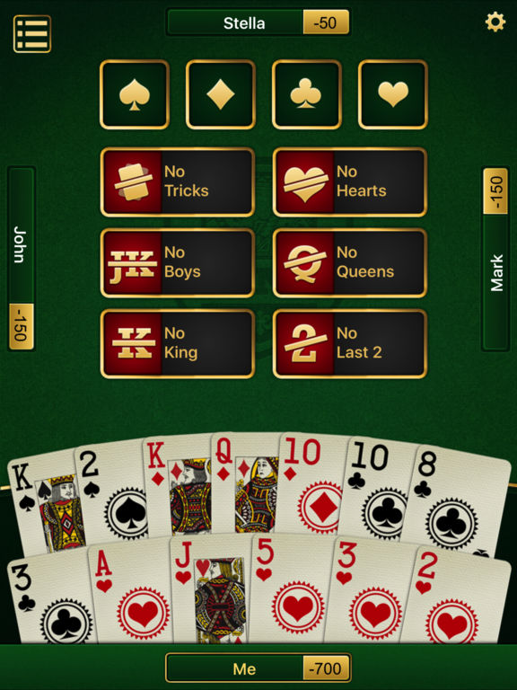 iPad Screenshot 2