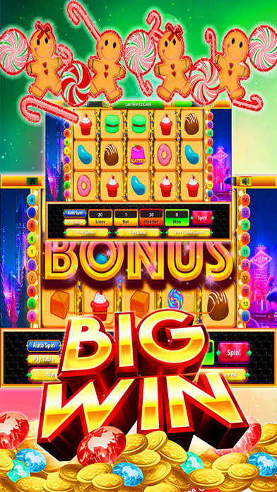 MACAU 2017 Casino SLOTS: Free Casino Games! screenshot 3