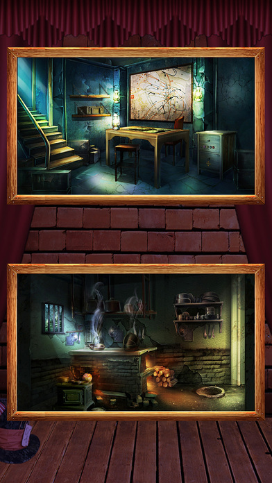No One Escape 8 - Adventure Mystery Rooms Game screenshot 2