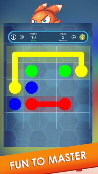 Connect The Dot Lines screenshot 3