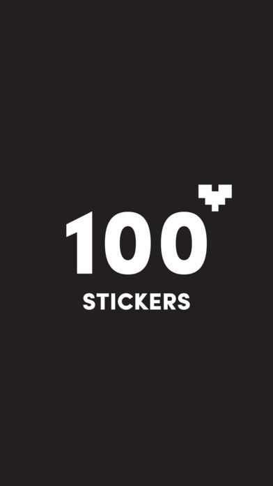 Four Sticker Pack screenshot 4