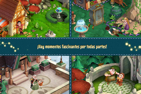 Disney Enchanted Tales screenshot 4