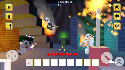 More TNT Explosives Mod screenshot 3