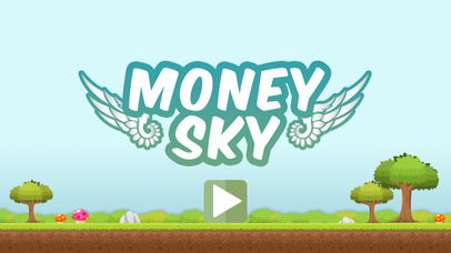 Money Sky - Fortune and Prosperity Dash screenshot 2