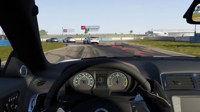 Race 17 screenshot 4