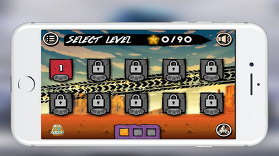 Bike Xtreme Trial - Free Motor Race Game screenshot 3