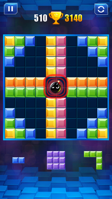 Blocks: Block Puzzle Games for apple download free