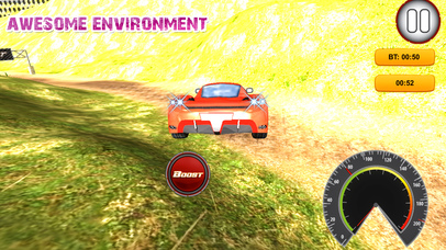 Quicklane car racing: drive with full confident screenshot 4