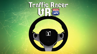 Traffic Racer VR screenshot 4