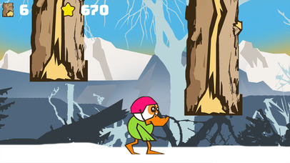 Dodo Escape screenshot 4
